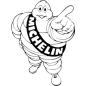 Michelin logo